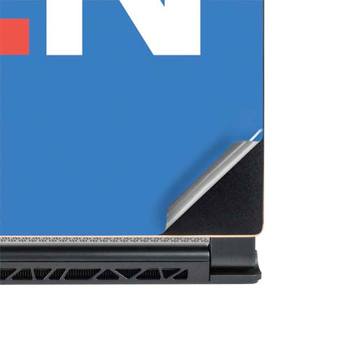 Joe Biden Political MSI GS65 Stealth Laptop Skin