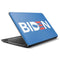 Joe Biden Political HP Notebook Skin