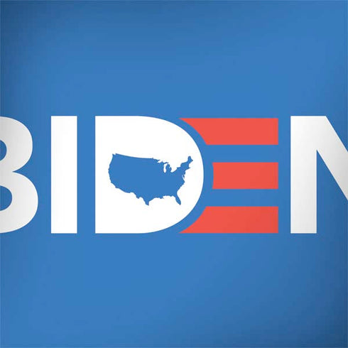 Joe Biden Political Notebook 9 Pro 13in (2017) Skin