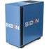 Joe Biden Political NZXT H510 Compact ATX Mid-Tower Case Skin