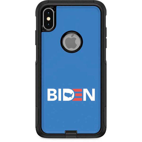 Joe Biden Political Otterbox Commuter iPhone Skin