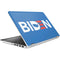 Joe Biden Political HP Pavilion Skin
