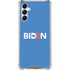Joe Biden Political Galaxy A15 5G Clear Case