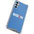 Joe Biden Political Galaxy A15 5G Clear Case