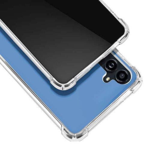Joe Biden Political Galaxy A54 5G Clear Case