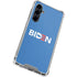 Joe Biden Political Galaxy S23 FE Clear Case