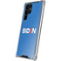 Joe Biden Political Galaxy S24 Ultra Clear Case