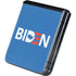 Joe Biden Political Galaxy Z Flip5 5G Skin
