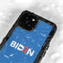 Joe Biden Political iPhone 15 Waterproof Case