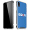 Joe Biden Political iPhone XR Clear Case