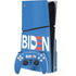 Joe Biden Political PS5 Slim Disk Bundle Skin