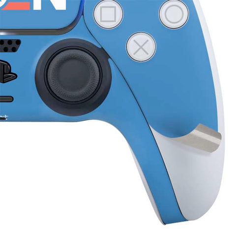 Joe Biden Political PS5 Slim Digital Edition Bundle Skin