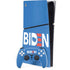 Joe Biden Political PS5 Slim Digital Edition Console Skin