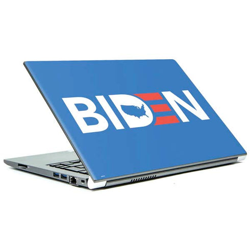Joe Biden Political Portege Z30t/Z30t-A Skin