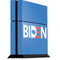 Joe Biden Political PS4 Console Skin