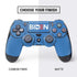 Joe Biden Political PS4 Controller Skin