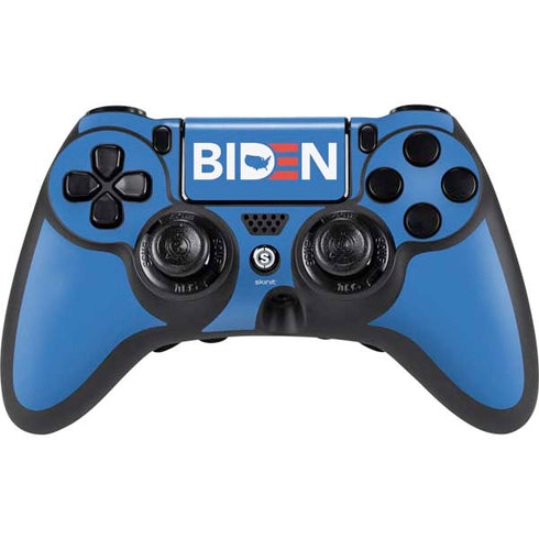 Joe Biden Political PS4/PC SCUF Impact Controller Skin