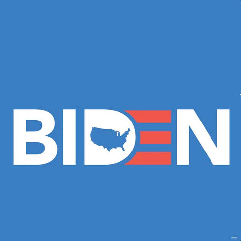 Joe Biden Political PS4 Slim Skin