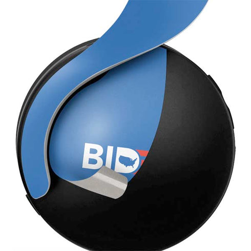 Joe Biden Political PULSE 3D Wireless Headset for PS5 Skin