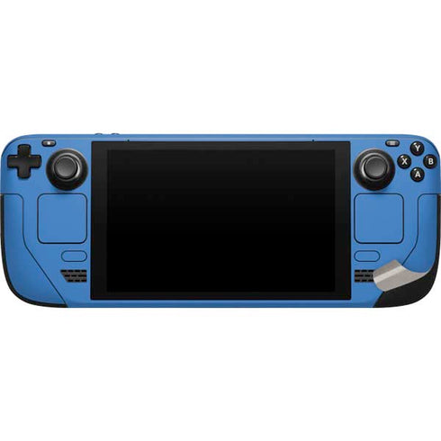 Joe Biden Political Steam Deck Handheld Gaming Computer Skin