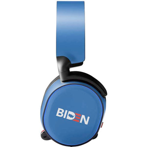 Joe Biden Political SteelSeries Arctis 3 Skin