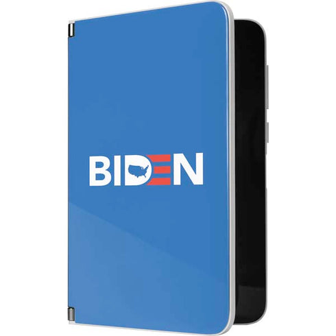 Joe Biden Political Surface Duo Skin
