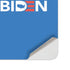 Joe Biden Political Surface Duo Skin