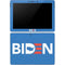Joe Biden Political Surface Go Skin