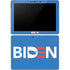 Joe Biden Political Surface Go Skin