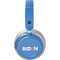 Joe Biden Political Surface Headphones Skin