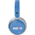 Joe Biden Political Surface Headphones Skin