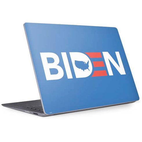 Joe Biden Political Surface Laptop 2 Skin