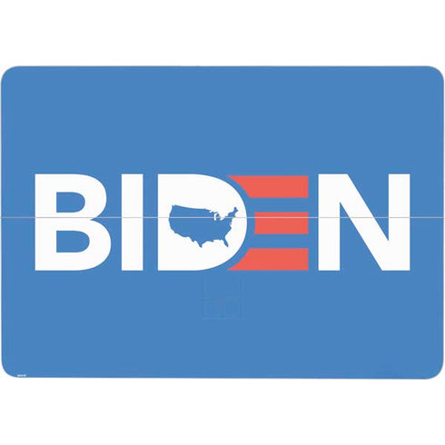 Joe Biden Political Surface Laptop Studio Skin