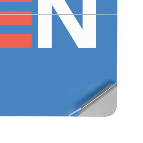 Joe Biden Political Surface Laptop Studio Skin
