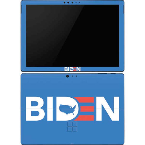 Joe Biden Political Surface Pro 6 Skin