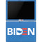 Joe Biden Political Surface Pro 6 Skin