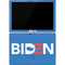 Joe Biden Political Surface Pro 7 Skin