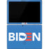 Joe Biden Political Surface Pro 7 Skin