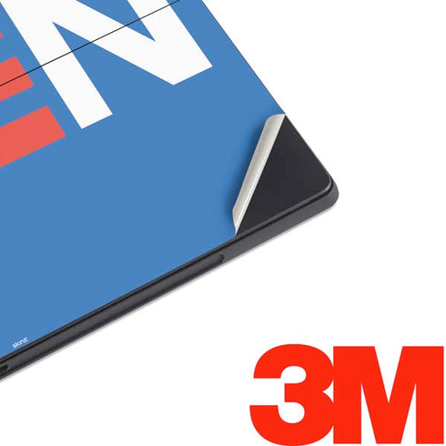 Joe Biden Political Surface Pro 7 Skin