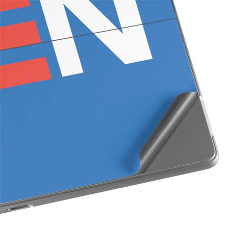 Joe Biden Political Surface Pro 8 Skin
