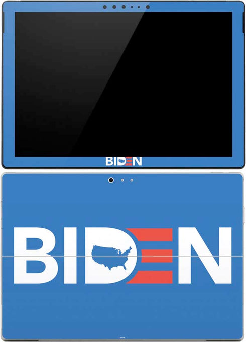 Joe Biden Political Surface Pro (2017) Skin