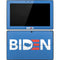 Joe Biden Political Surface Pro Tablet Skin