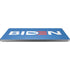 Joe Biden Political Universal Laptop 17in (13.8 x 10in) Skin