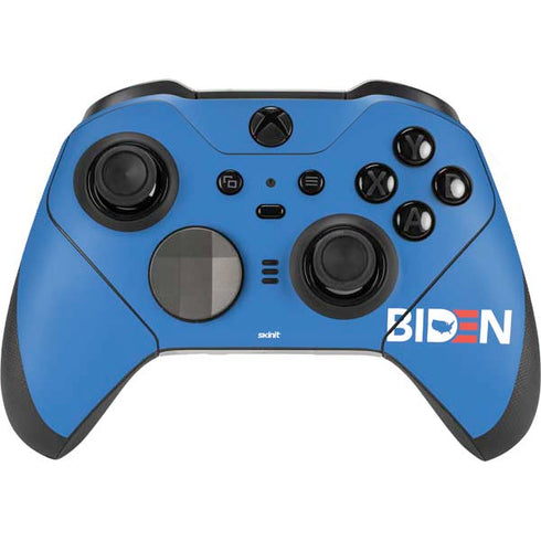 Joe Biden Political Xbox Elite Wireless Controller Series 2 Skin