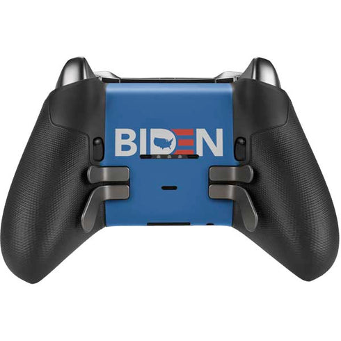 Joe Biden Political Xbox Elite Wireless Controller Series 2 Skin