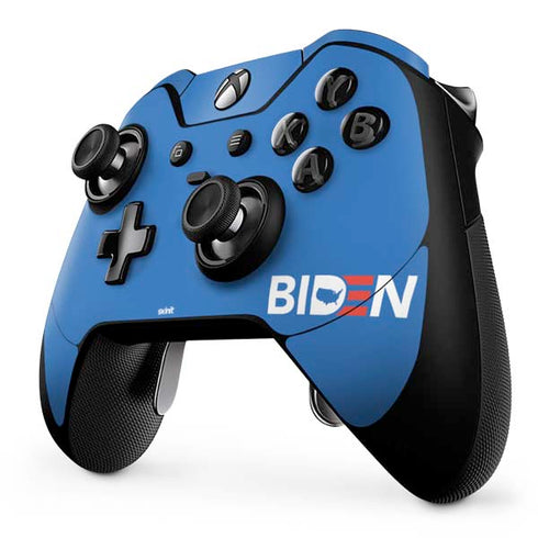 Joe Biden Political Xbox One Elite Controller Skin
