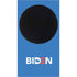 Joe Biden Political Xbox Series S Console Skin