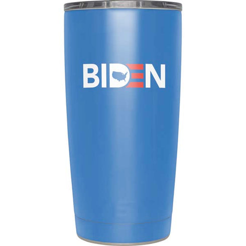 Joe Biden Political Yeti 20oz Tumbler Skin