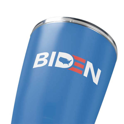 Joe Biden Political Yeti 20oz Tumbler Skin