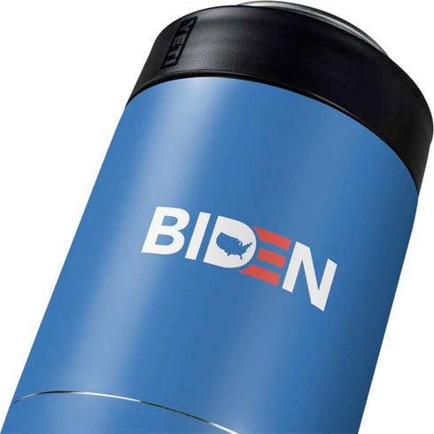 Joe Biden Political Yeti Colster Can Insulator Skin